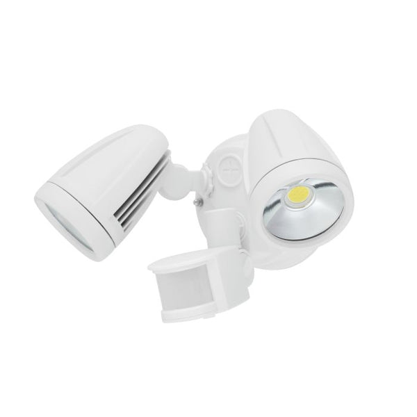 CHOPPER EXT SP 2X15W LED TRI-COL