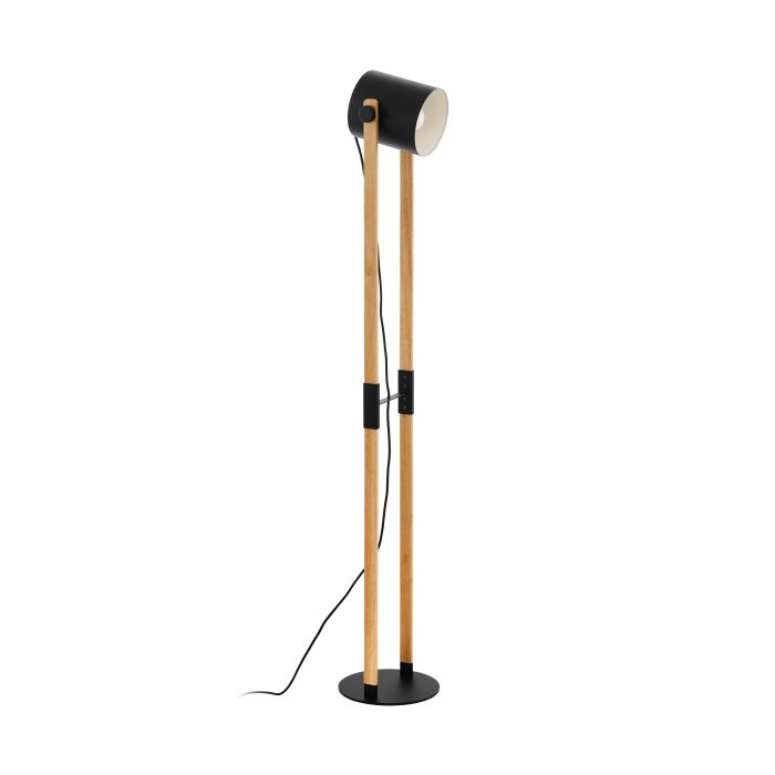 HORNWOOD Floor Lamp