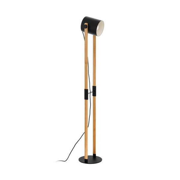 HORNWOOD Floor Lamp