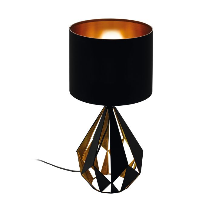 CARLTON 5 Table Lamp