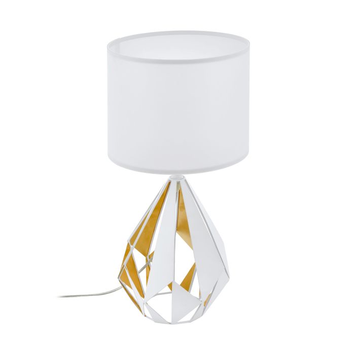 CARLTON 5 Table Lamp