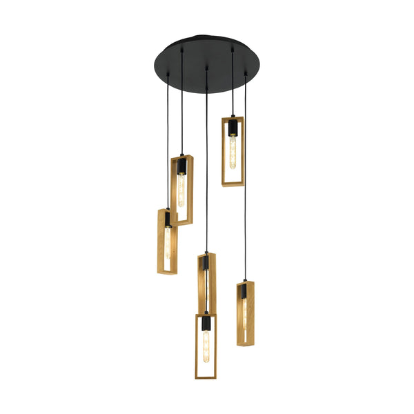 LITTLETON Pendant Light