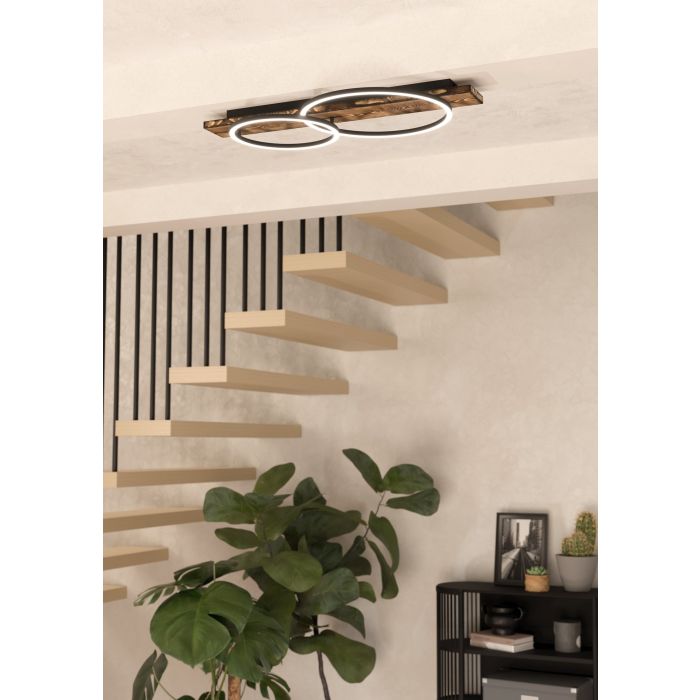 BOYAL Ceiling Light