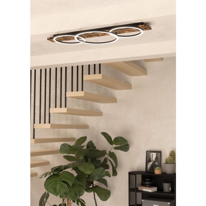 BOYAL Ceiling Light 