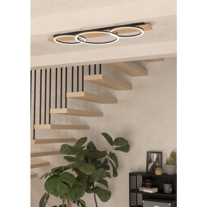 BOYAL Ceiling Light 