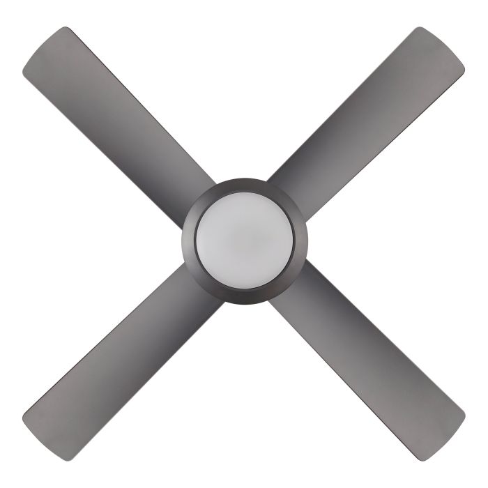 BONDI 48 AC ceiling fan with LED light
