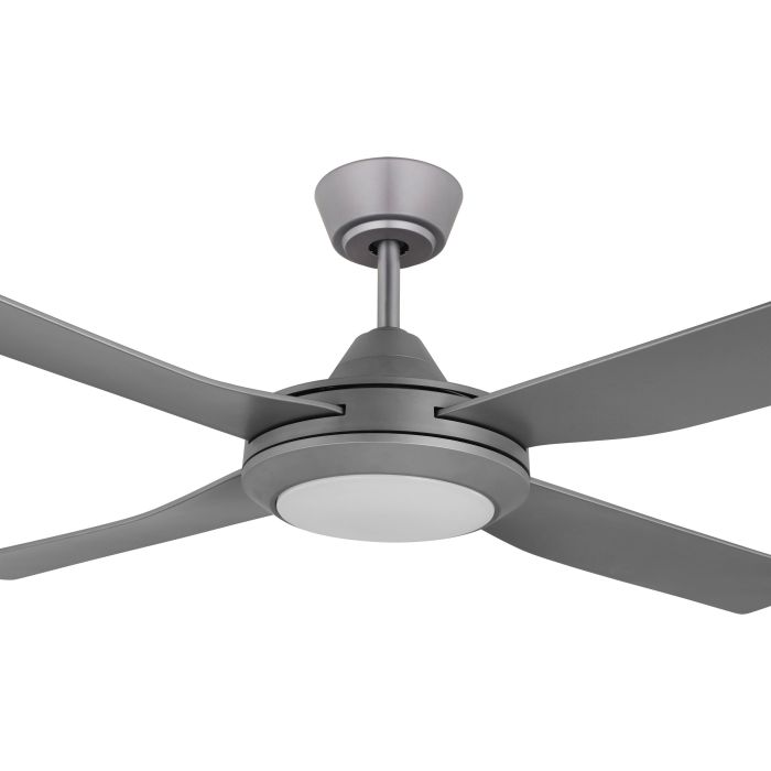 BONDI 48 AC ceiling fan with LED light