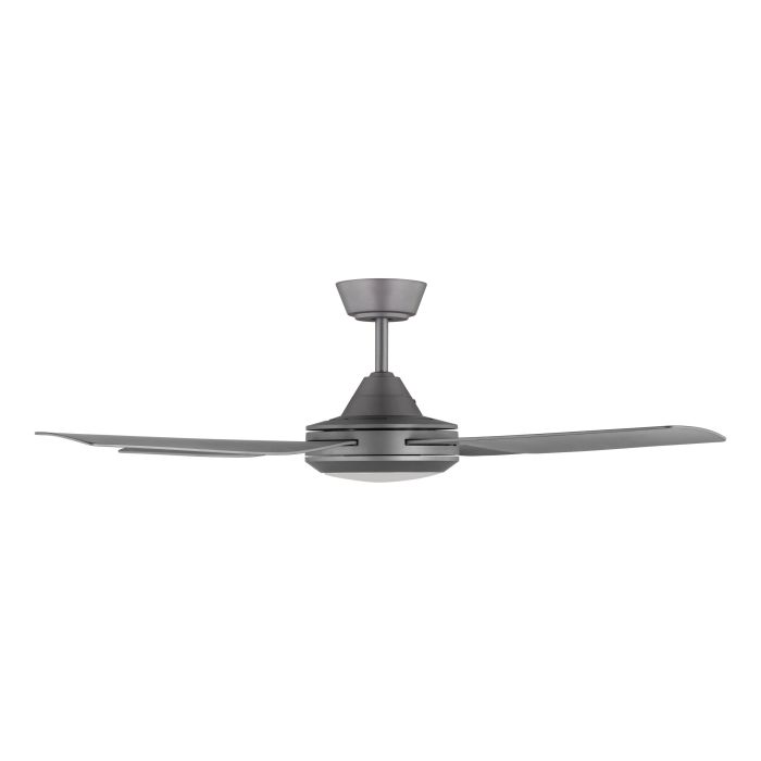 BONDI 52 AC ceiling fan with LED light