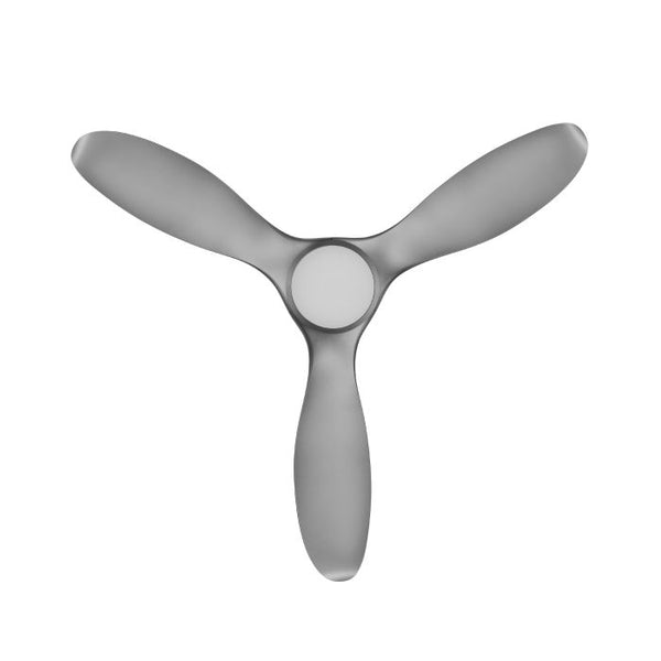 NOOSA 52 DC ceiling fan with LED light