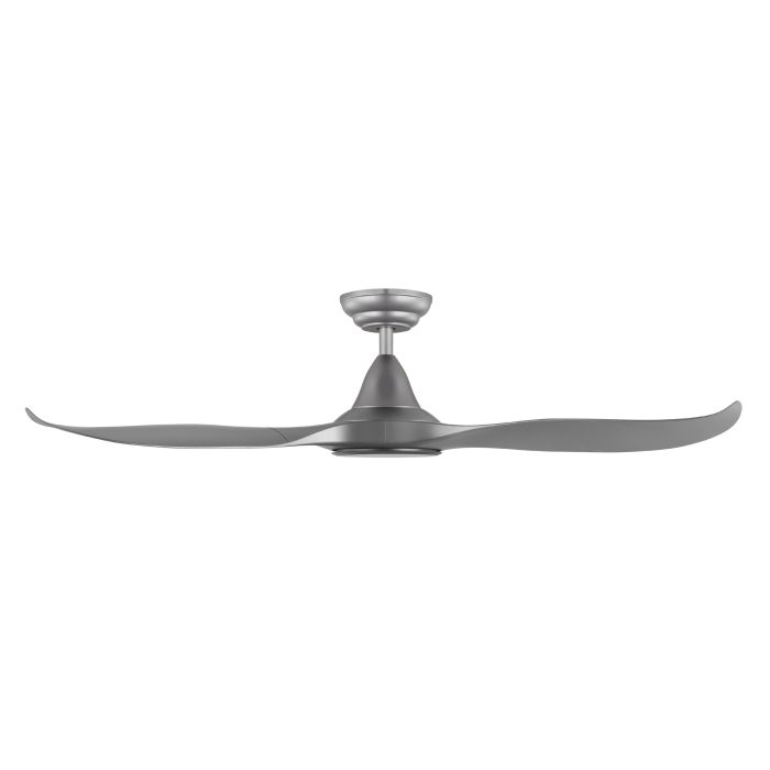 NOOSA 52 DC ceiling fan with LED light