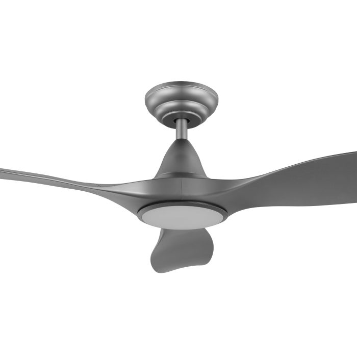 NOOSA 52 DC ceiling fan with LED light