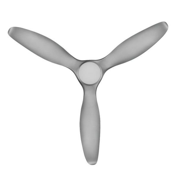 NOOSA 60 DC ceiling fan with LED light