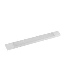 LANKY 1190mm wide LED batten