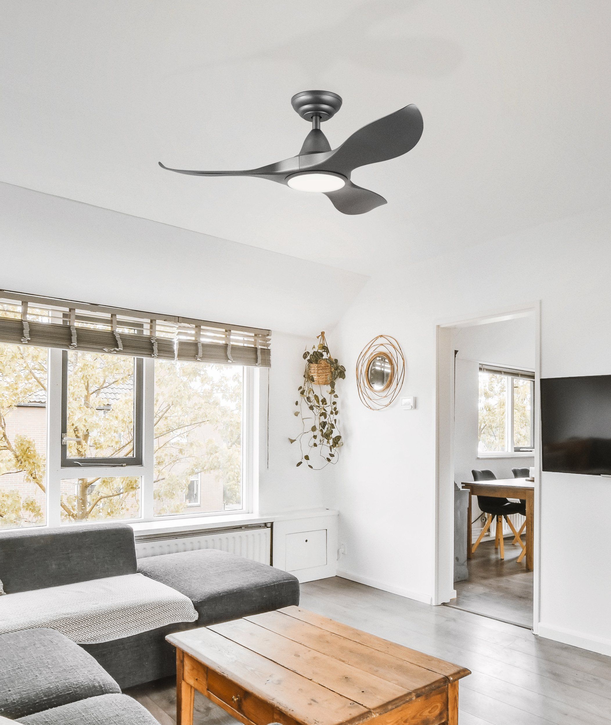 NOOSA 40 DC ceiling fan