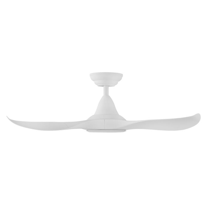 NOOSA 40 DC ceiling fan with LED light