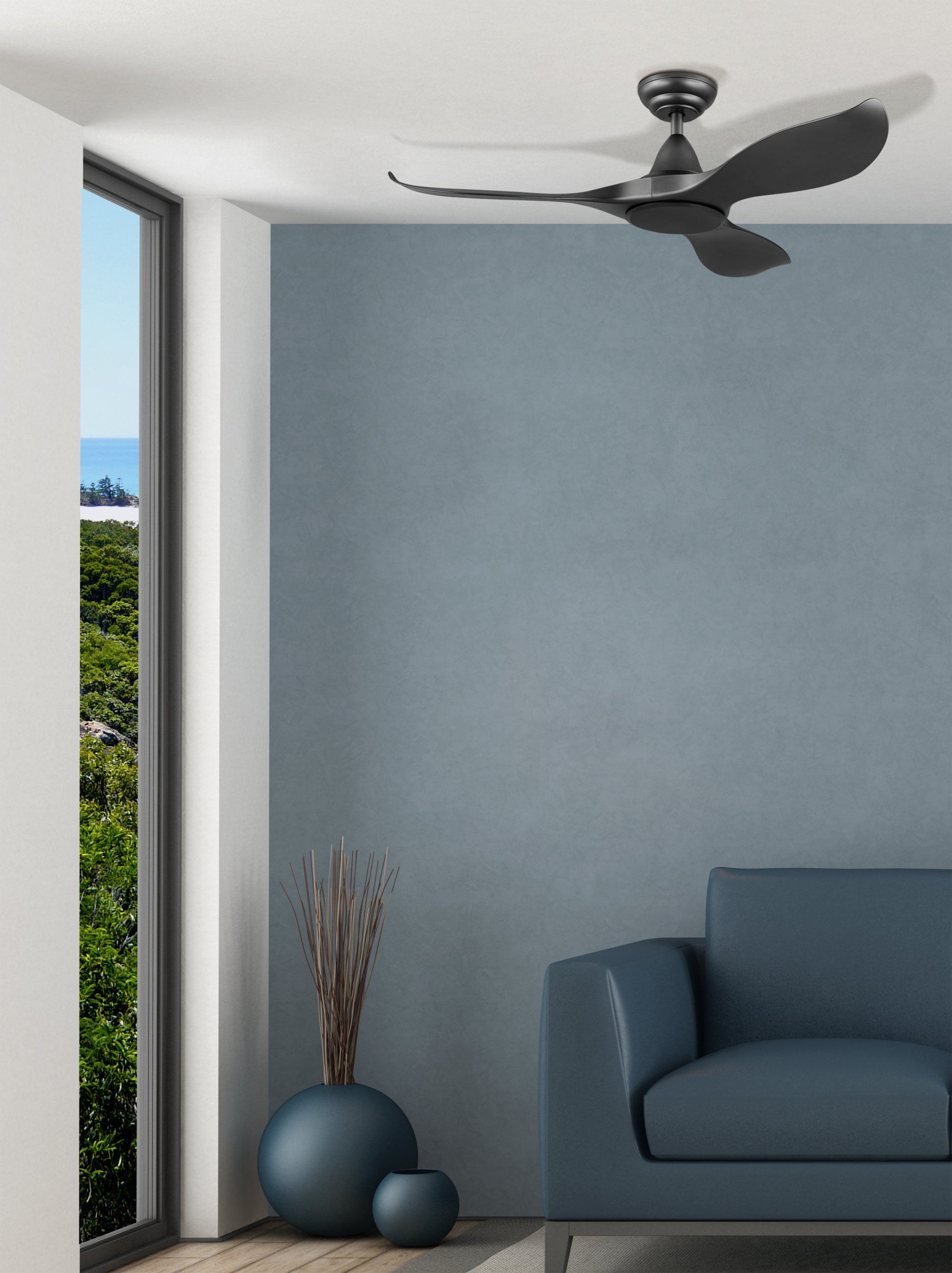 NOOSA 46 DC ceiling fan