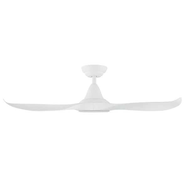 NOOSA 46 DC ceiling fan with LED light