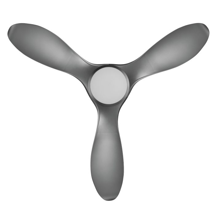 NOOSA 46 DC ceiling fan with LED light