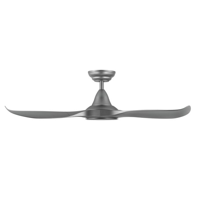 NOOSA 46 DC ceiling fan with LED light