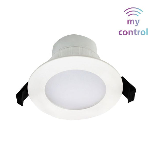 MY CONTROL ROYSTAR LED Downlight Flat
