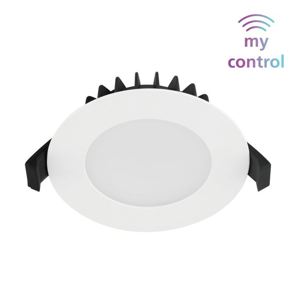 MY CONTROL ROYSTAR LED Downlight Flat