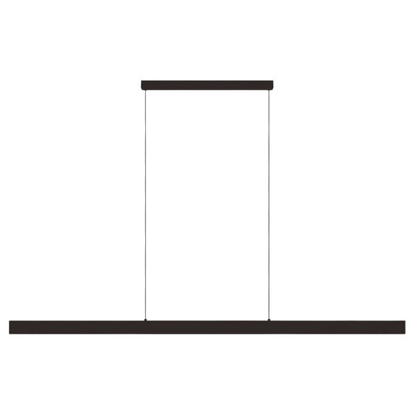 CLIMENE 2 2400mm LED pendant