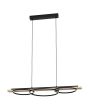 BOYAL Pendant Light 
