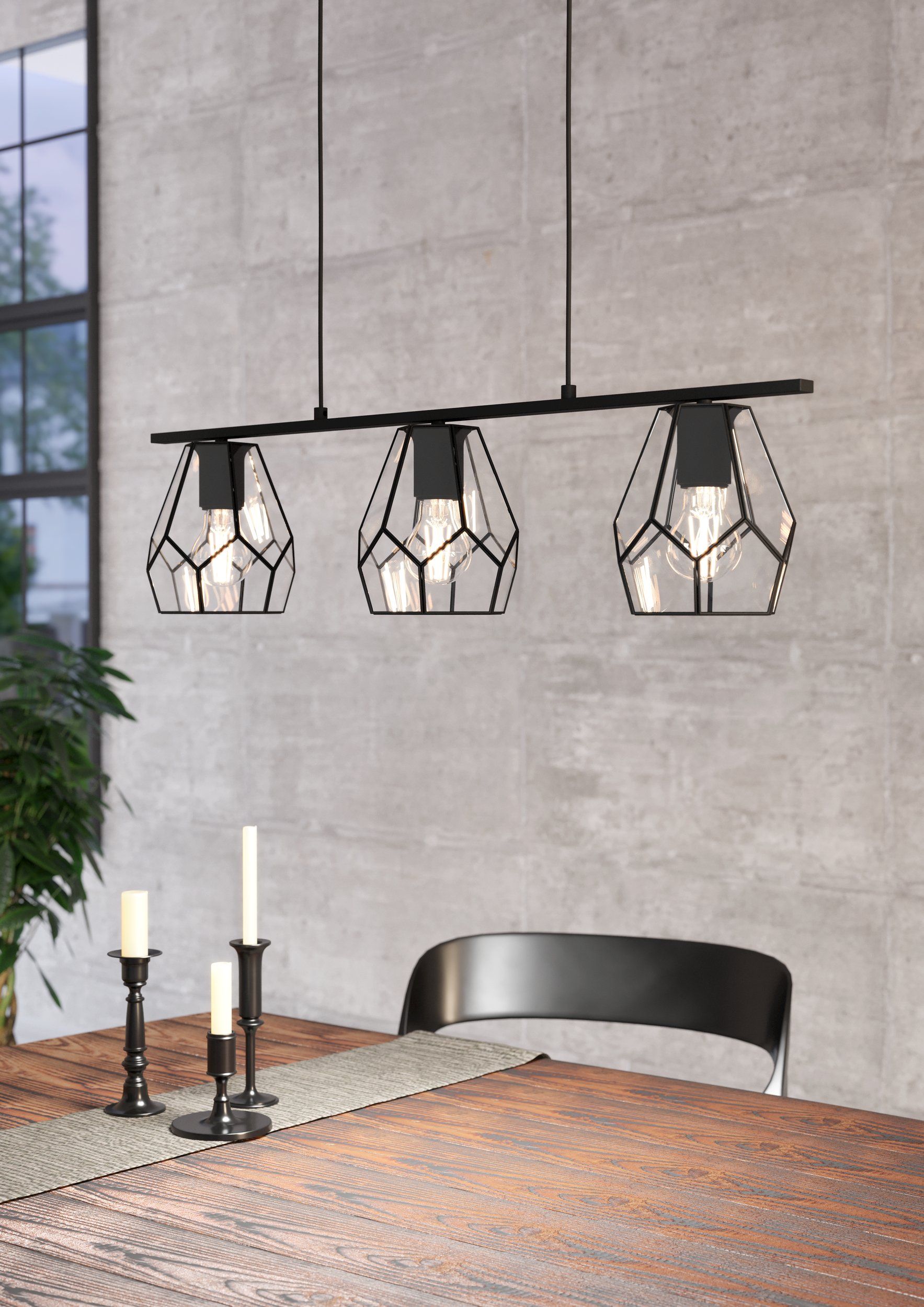 MARDYKE Pendant Light