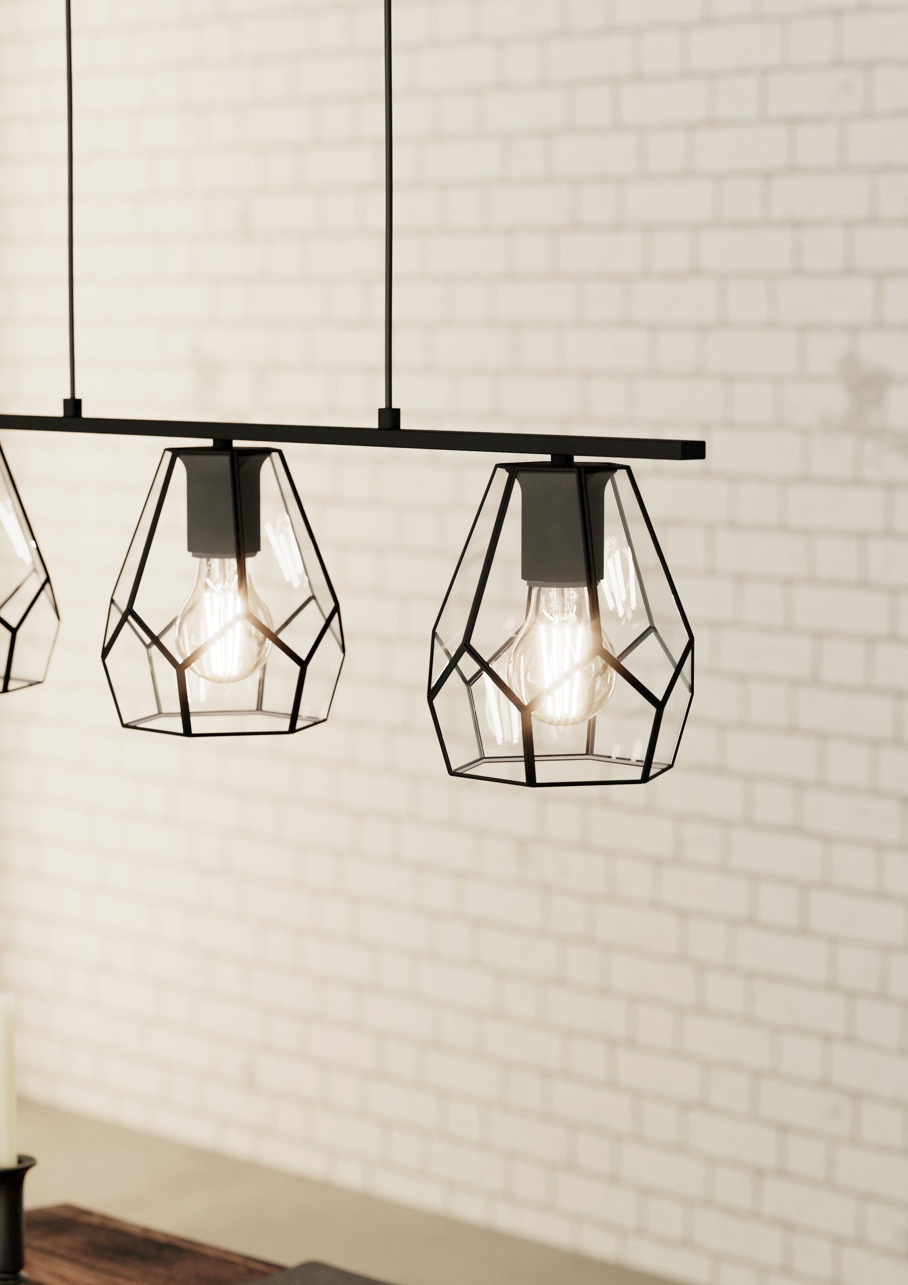 MARDYKE Pendant Light