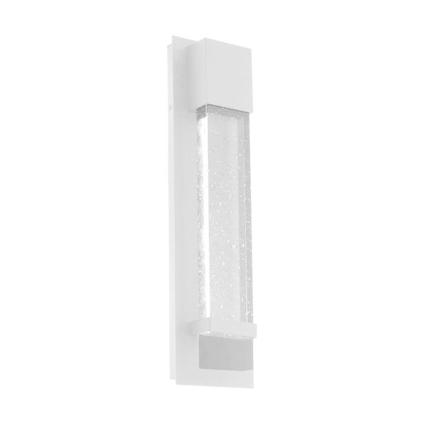 VILLAGRAZIA EXT W/L 6.4W LED WHT