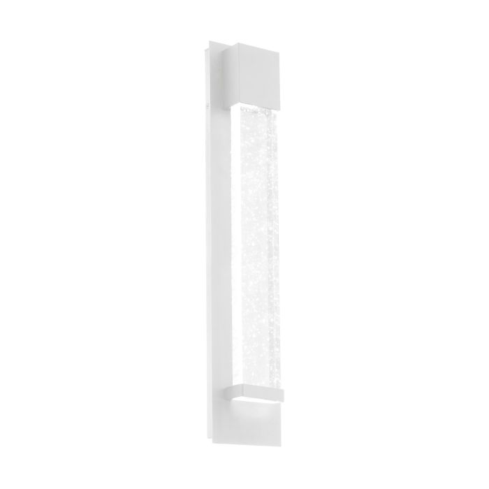 VILLAGRAZIA EXT W/L 6.4W LED WHT