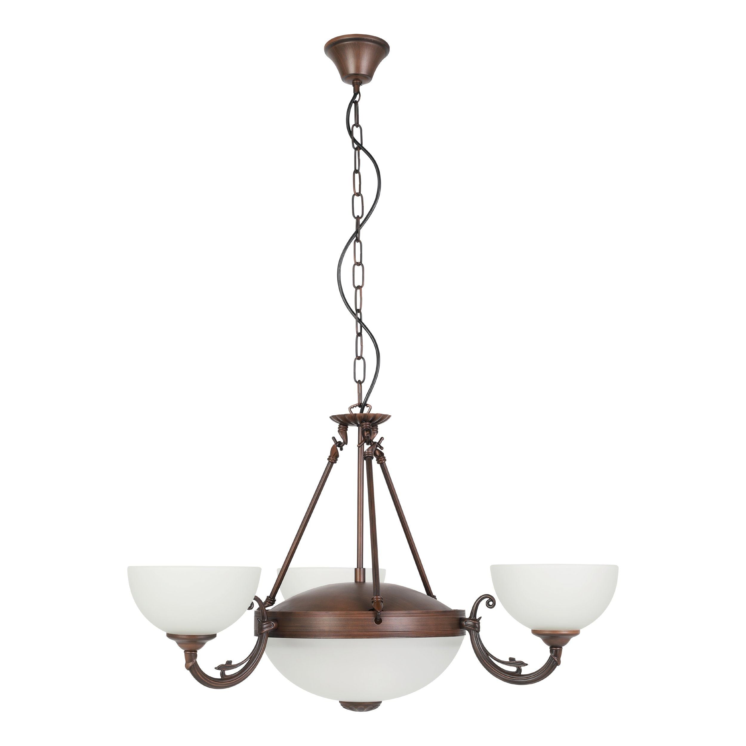 SAVOY pendant light