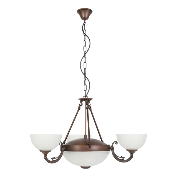 SAVOY pendant light