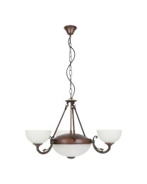 SAVOY pendant light