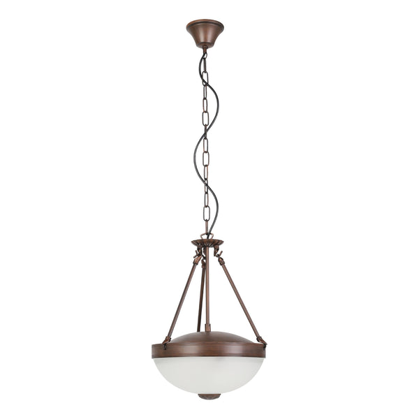 SAVOY Pendant Light
