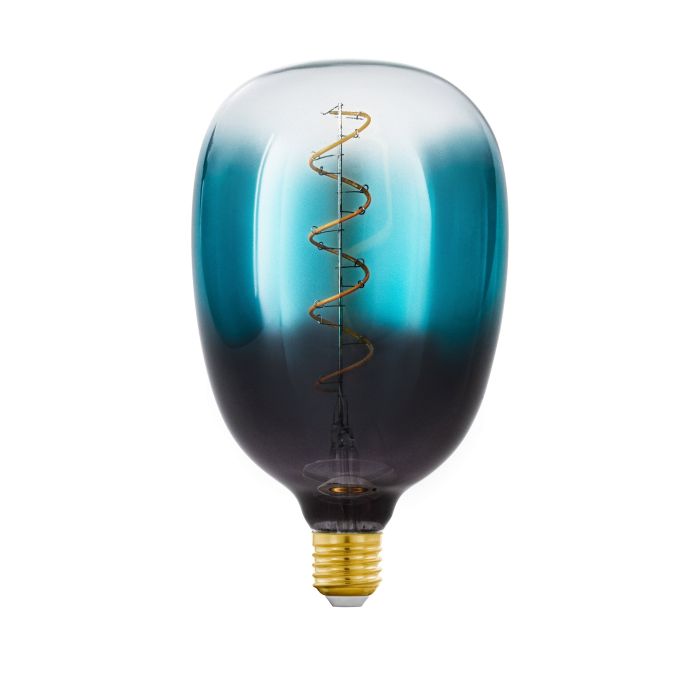 4W E27 LED T120 Globe