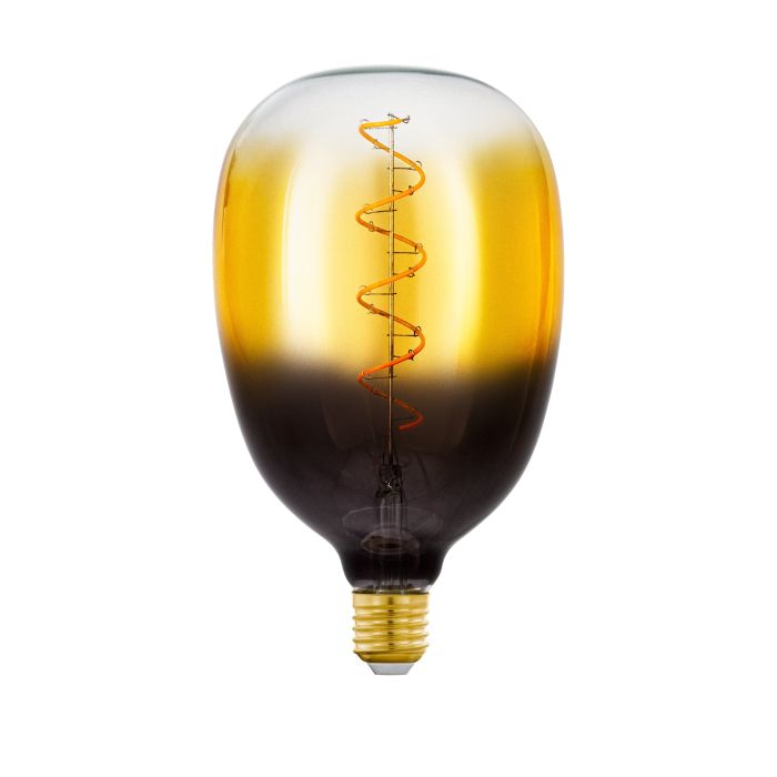 4W E27 LED T120 Globe
