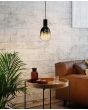 4W E27 LED T120 Globe
