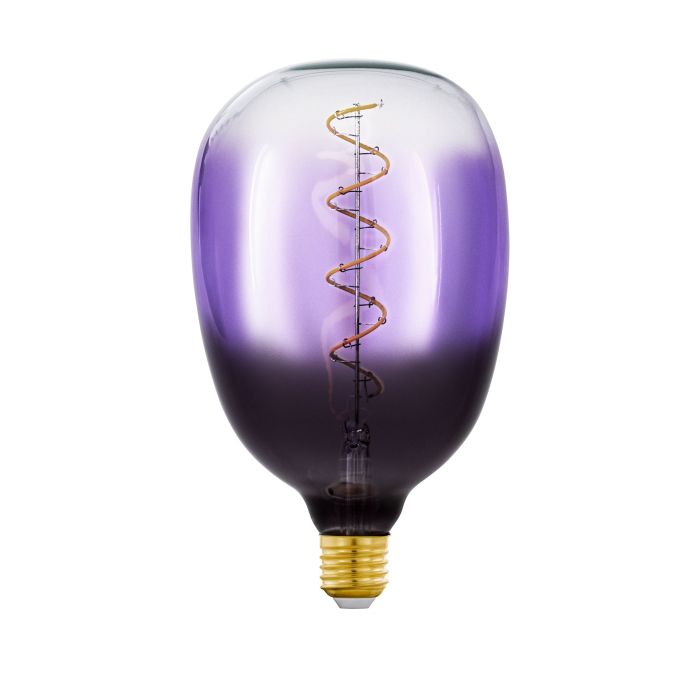 4W E27 LED T120 Globe