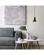 4W E27 LED T120 Globe