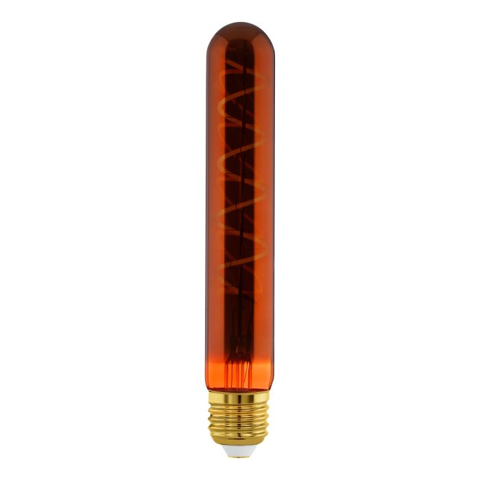 4W E27 LED T30 Globe