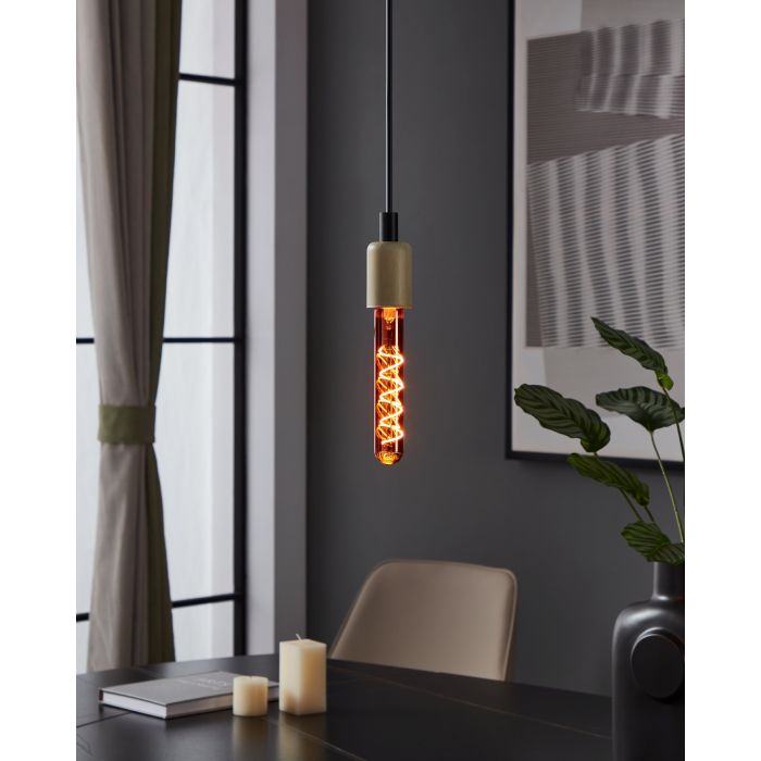 4W E27 LED T30 Globe