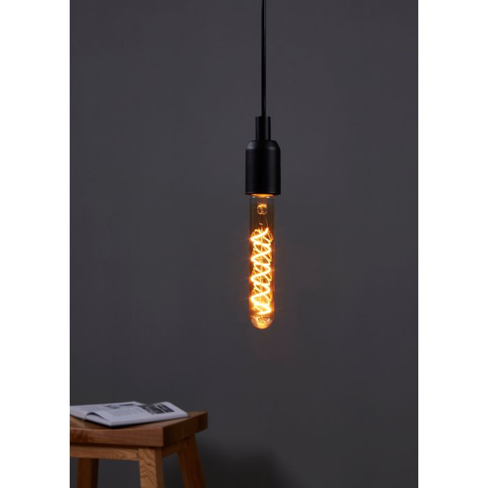 4W E27 LED T30 Globe