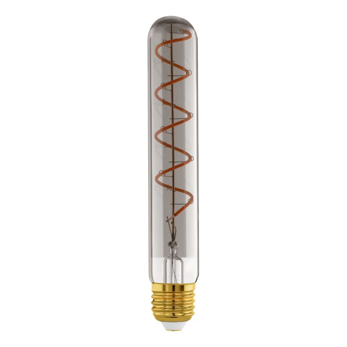 4W E27 LED T30 Globe