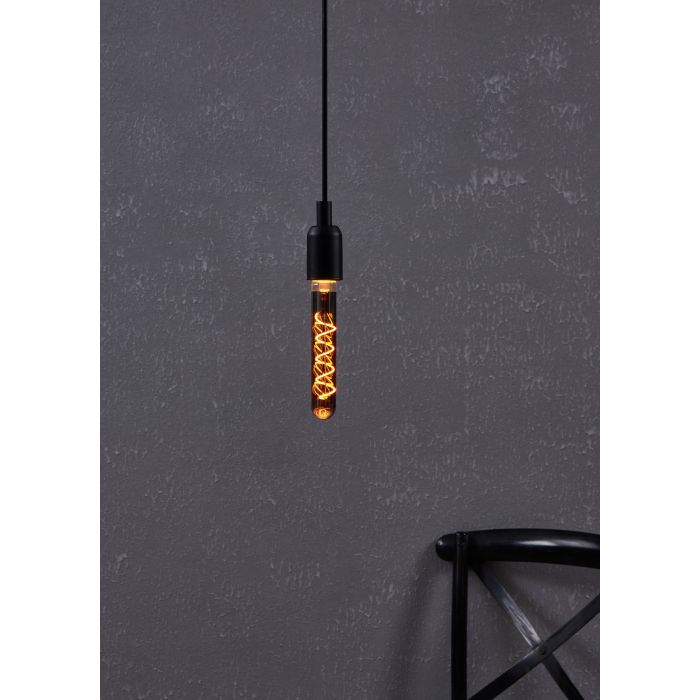 4W E27 LED T30 Globe