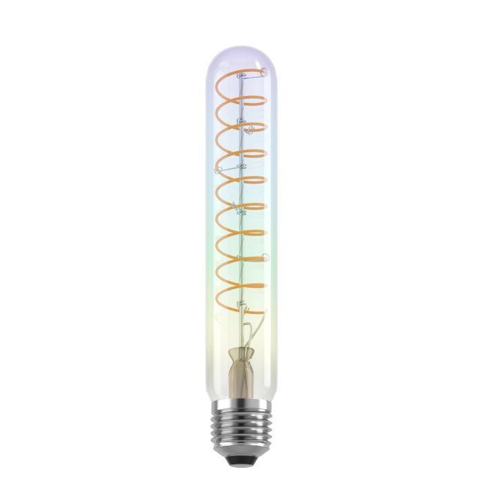 4W E27 LED T30 Globe