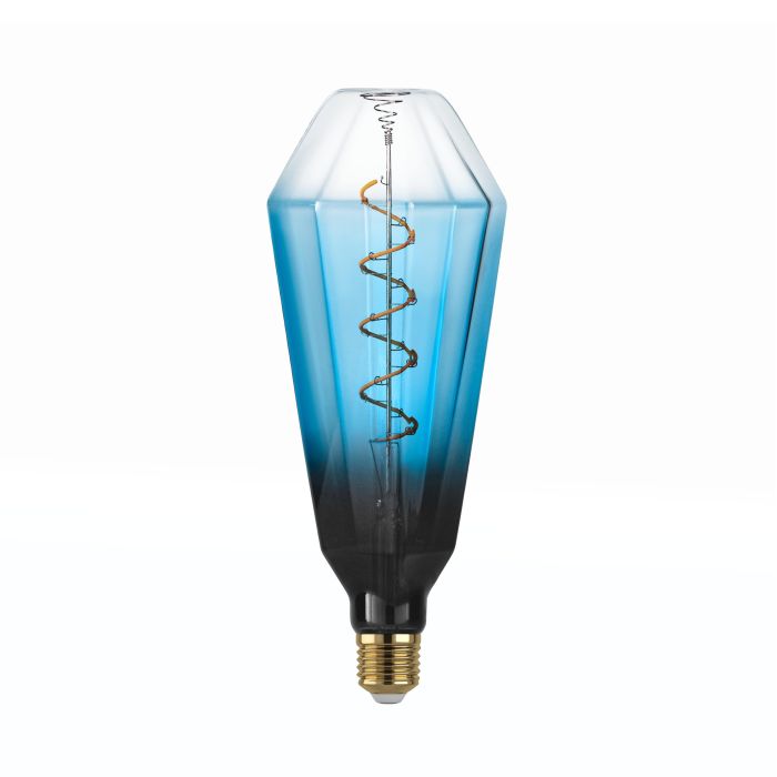 4W E27 LED T90 Globe