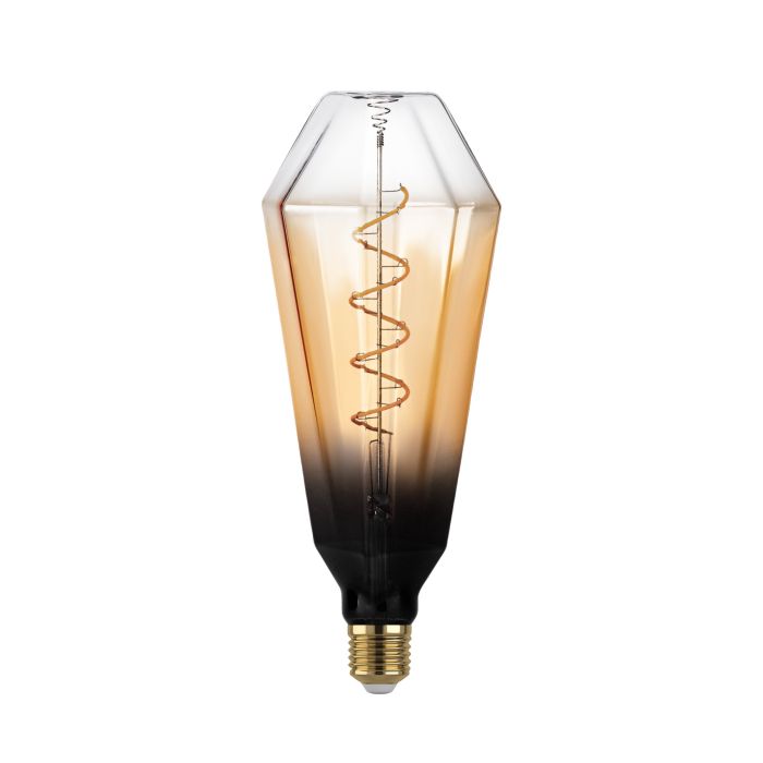 4W E27 LED T90 Globe