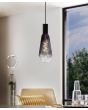 4W E27 LED T90 Globe
