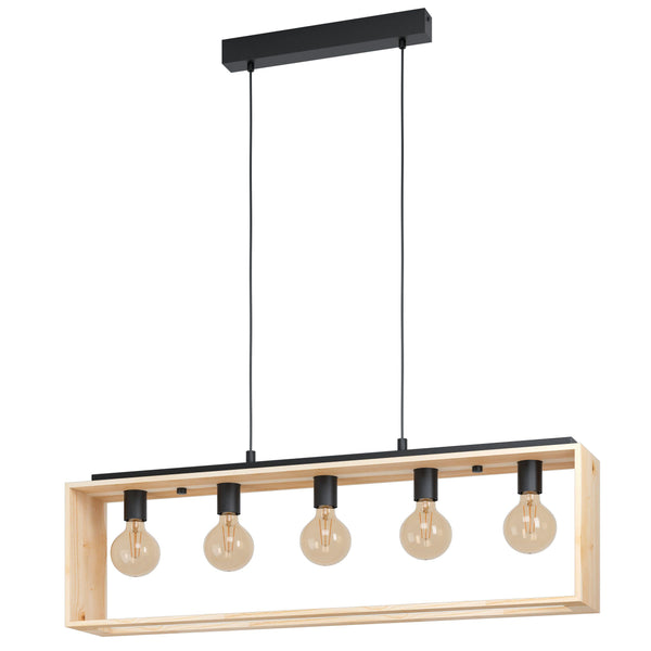 FAMBOROUGH pendant light